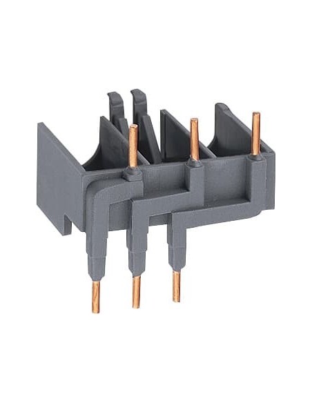 Łącznik stycznik wył.silnikowy BEA7 132