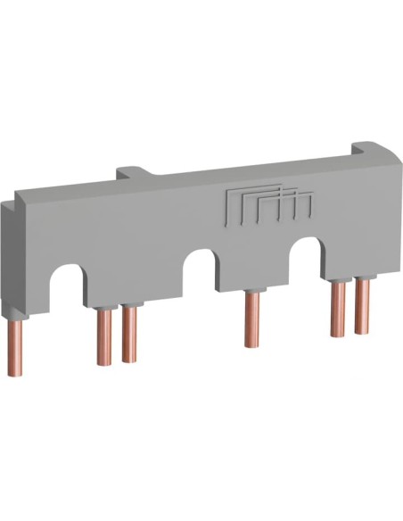 Łącznik BEP16-30 połączenie faza-faza