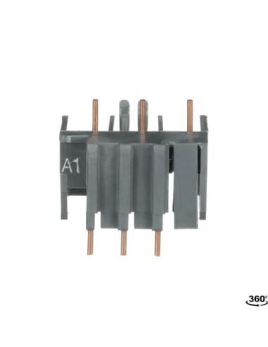 Łącznik stycznik wył.silnikowy BEA16 116