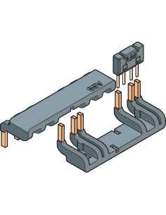 Zestaw BEY16V-2 łączeniowy