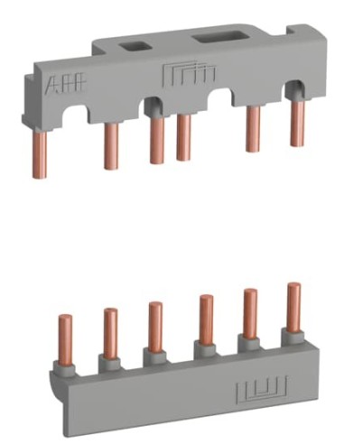 Element łączeniowy BER38-4
