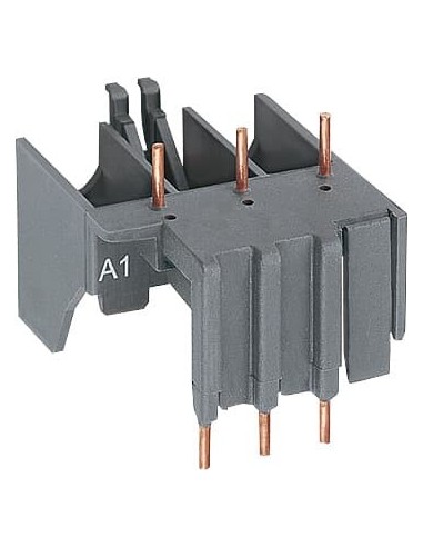 Łącznik stycznik wył.silnikowy BEA26 325