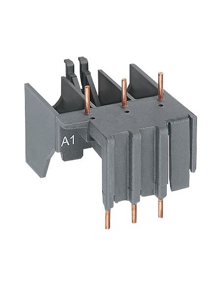 Łącznik stycznik wył.silnikowy BEA26 325AL