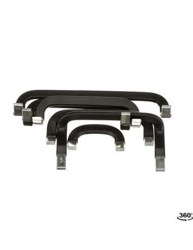 Zespół łączeniowy do układów rewersyjnych BEM75-30