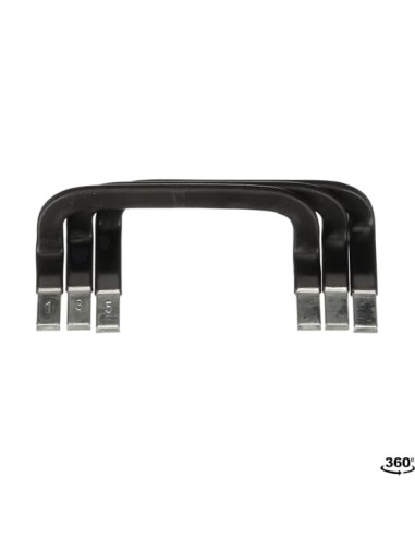 Szyny łączące BES75-30