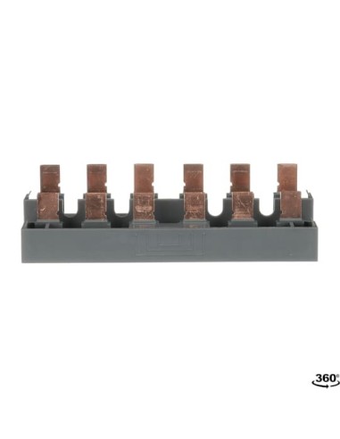 Zestaw łączeniowy do układu rewersyjnego BER96-4