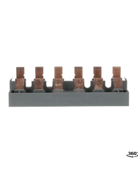 Zestaw łączeniowy do układu rewersyjnego BER96-4