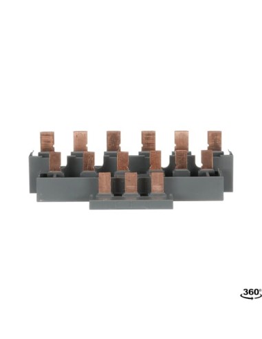 Zestaw łączeniowy do układu rewersyjnego BEY96-4