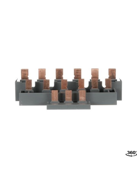 Zestaw łączeniowy do układu rewersyjnego BEY96-4