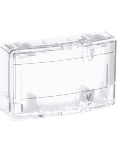 Pokrywa ochronna BX4