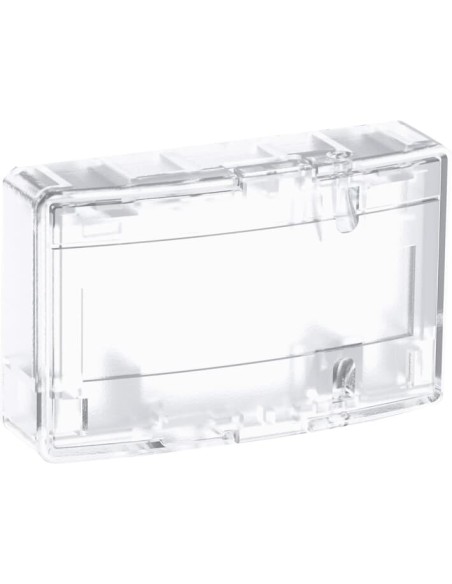 Pokrywa ochronna BX4