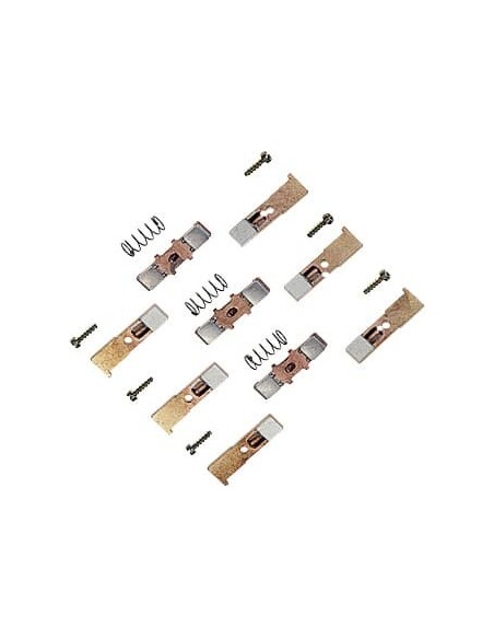 Zestaw styków ZL63RT