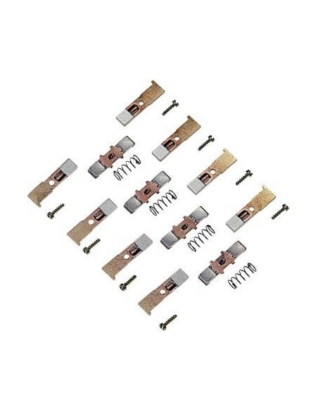 Zestaw styków ZL75RT