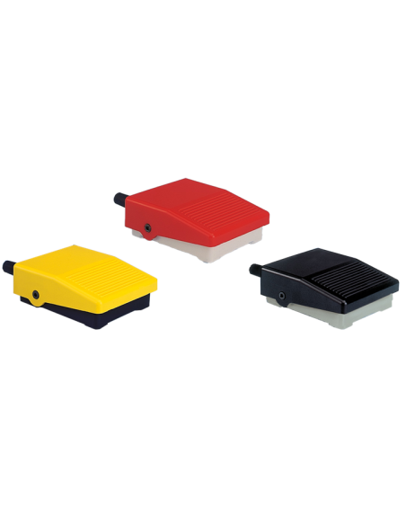 IPM1B wyłącznik nożny