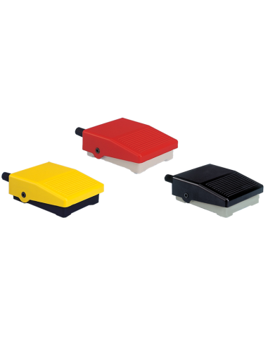 IPM2R wyłącznik nożny