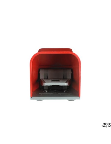 IPSR1A11 wyłącznik nożny