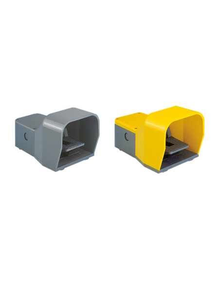 IPSXCA11 wyłącznik nożny