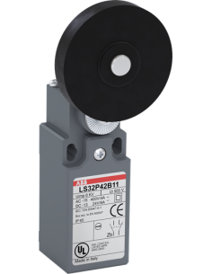 LS31P42B11 wyłącznik krańcowy