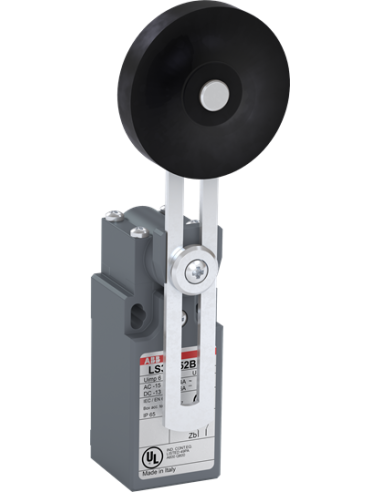 LS31P52B11 wyłącznik krańcowy