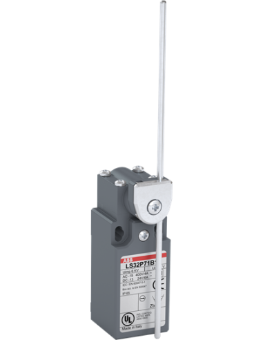LS31P71B11 wyłącznik krańcowy