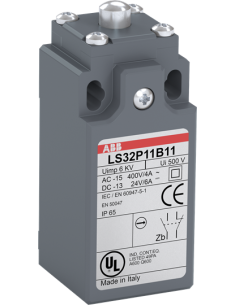 LS30P11B11 wyłącznik krańcowy