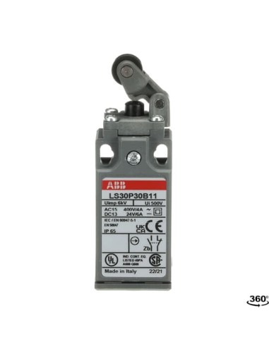 LS30P30B11 wyłącznik krańcowy