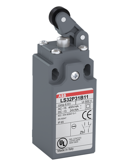 LS30P31B11 wyłącznik krańcowy