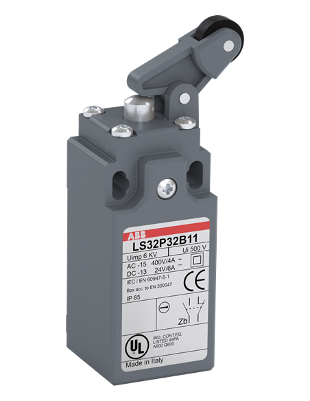 LS30P32B11 wyłącznik krańcowy