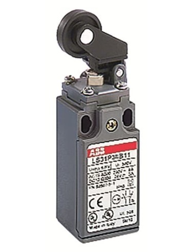 LS30P34B11 wyłącznik krańcowy