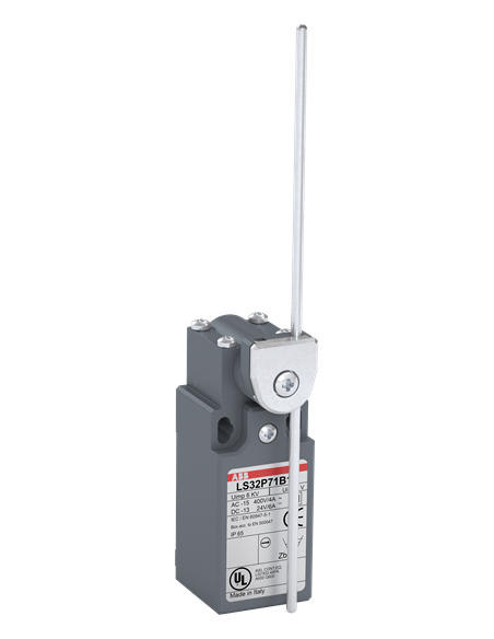 LS30P71B11 wyłącznik krańcowy