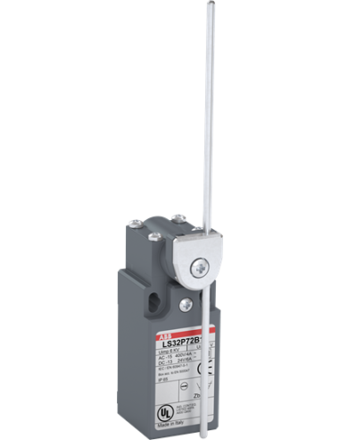 LS30P72B11 wyłącznik krańcowy