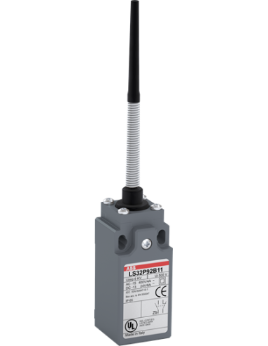 LS30P92B11 wyłącznik krańcowy