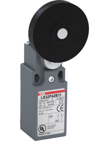 LS32P42B11 wyłącznik krańcowy