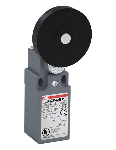 LS32P42B11 wyłącznik krańcowy