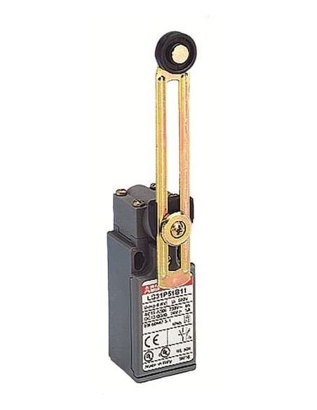 LS32P50B11 wyłącznik krańcowy