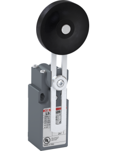 LS32P52B11 wyłącznik krańcowy