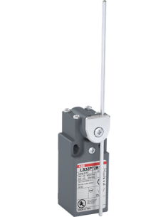 LS32P72B11 wyłącznik krańcowy