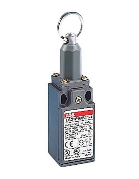 LS32P98B11-A wyłącznik krańcowy