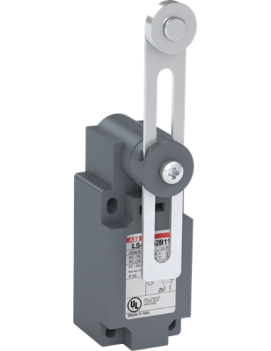LS40P52B11 wyłącznik krańcowy