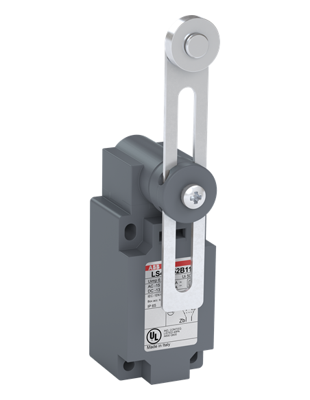 LS40P52B11 wyłącznik krańcowy