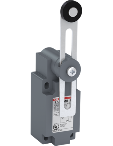 LS43P51B11 wyłącznik krańcowy