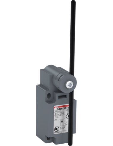 LS43P72B11 wyłącznik krańcowy