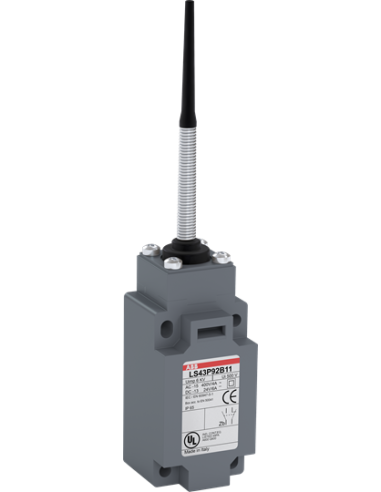 LS43P92B11 wyłącznik krańcowy