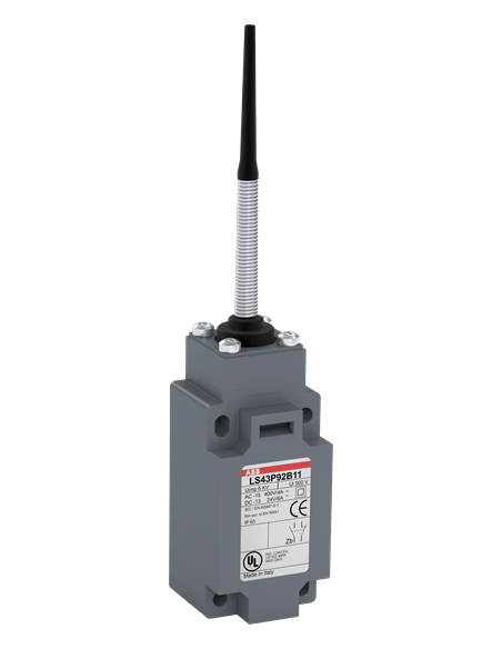LS43P92B11 wyłącznik krańcowy