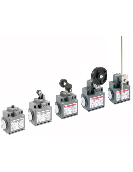 LS72P38B11 wyłącznik krańcowy