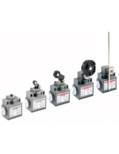 LS72P91B11 wyłącznik krańcowy