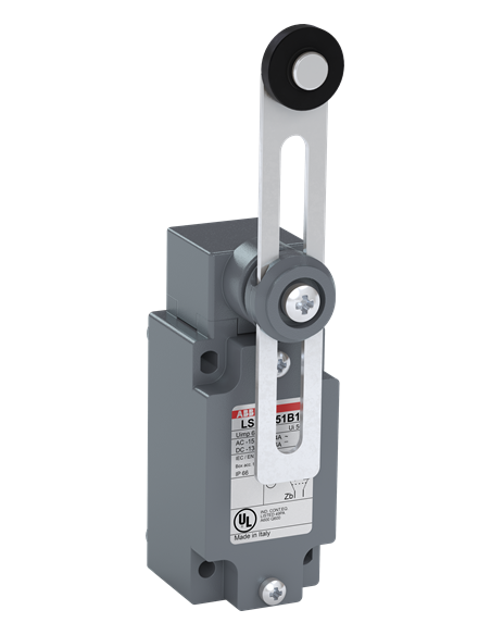 LS40M51B11 wyłącznik krańcowy