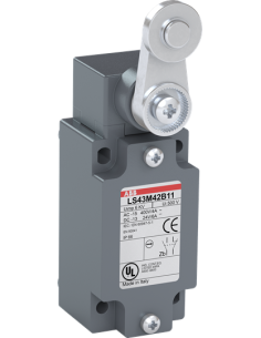 LS43M42B11 wyłącznik krańcowy