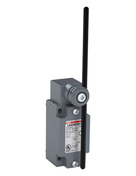 LS43M72B11 wyłącznik krańcowy