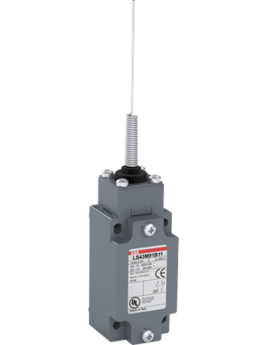 LS43M91B11 wyłącznik krańcowy